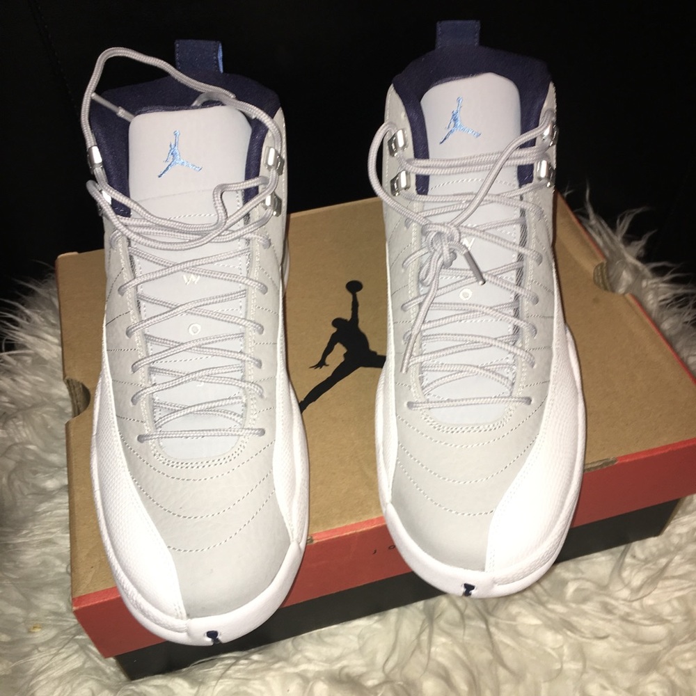 Nike Air Jordan 12 Retro